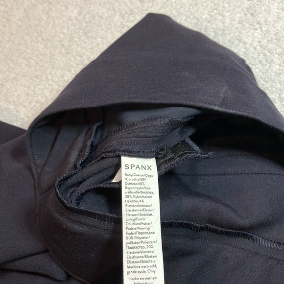 Spanx The Perfect Pant slim straight - Picture 10 of 14